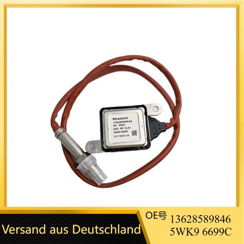 Nox sensor 13628589846 für - nox,
