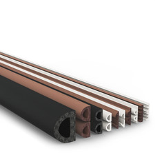 EPDMI Fensterdichtung