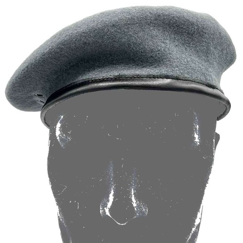 Ranger regiment grau - ranger, seide