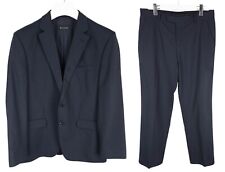 Benvenuto Leonardo Anzug