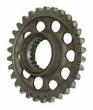 Zahnrad Antriebsrad Kurbelwelle Yamaha YZ 250F 01-13 WR 250F 01-14