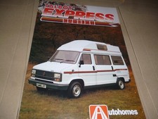 Talbot Express Camelot 6