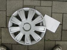 1x 16 Zoll Radkappe, Universalradkappe, Volkswagen, Mercedes, BMW, Toyota