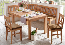 Truheneckbank Eckbank 194x154