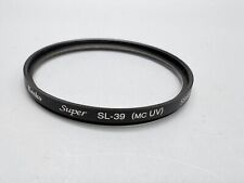 Kenko Super SL-39 (MC UV) 55mm Filter  #E81