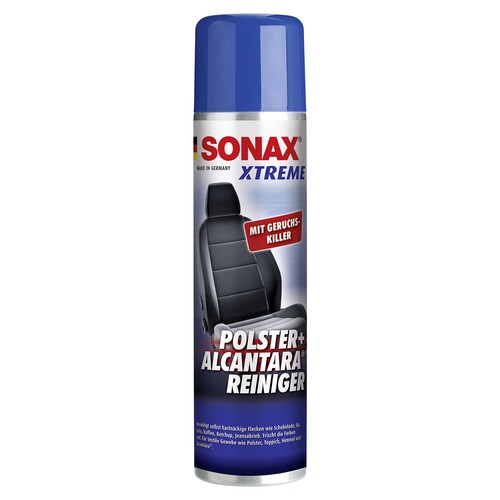 Sonax xtreme polsterreiniger - sonax,