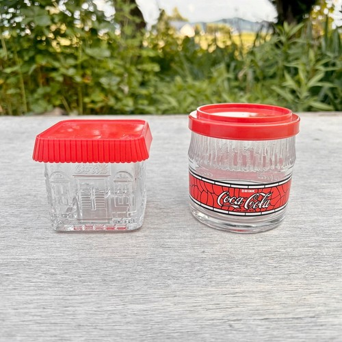 Vintage 1980er coca - 1980er, coca-cola