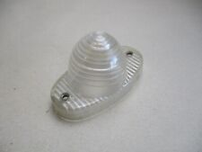 Ford Taunus 12M 15M G13 G13 AL Weltkugel Blinkerglas Blinker Glas SWF 23209
