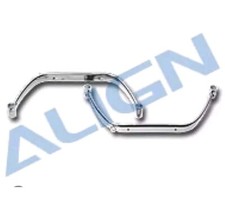 Align Trex 450 V2-v3-Sport stoßfeste Landekufen HS 1144T-75 