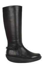 Ameli boot high black mbt - ameli, w