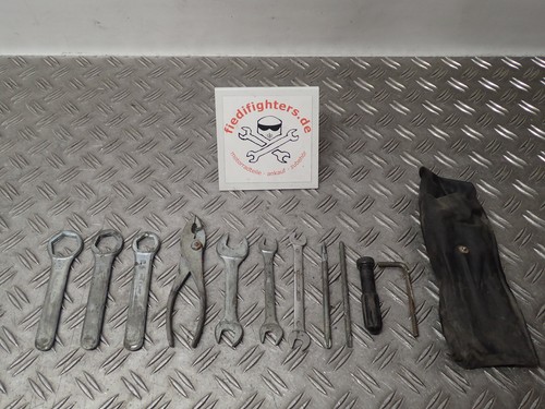 Bordwerkzeug tool kit - tool, werkzeug