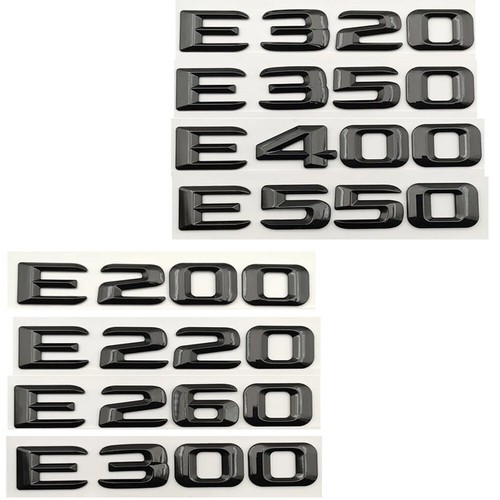 Für mercedes benz e200 - benz, e220