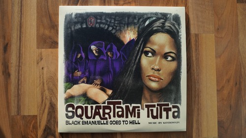 Kotiomkin squartami tutta - squartami,