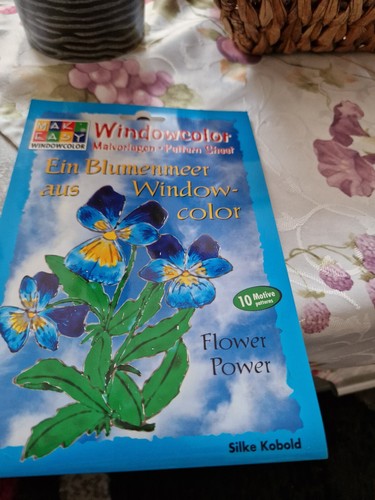 Mak easy window color - mak´,