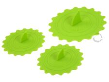 SILIKONDECKEL SET SHARK 3 TLG