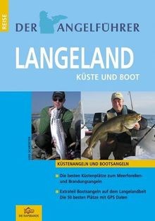 Der angelführer langeland - der,