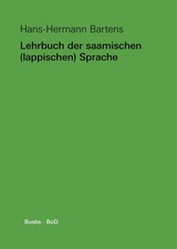 Lehrbuch der saamischen