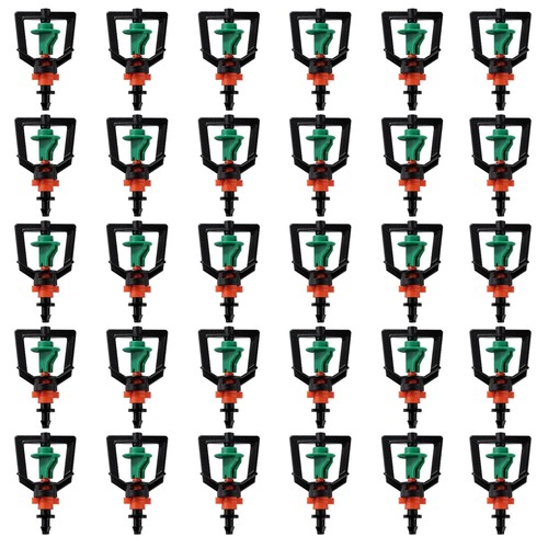 Bewässerung mikro sprinkler - bewässerung,