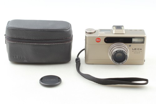 Neuwertig mit tasche leica - *neuwertig, tasche*