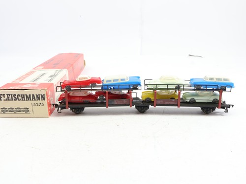 Fleischmann 5275 - fleischmann,