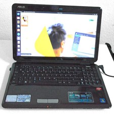 ASUS X5EA Notebook/Laptop