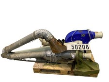 ABSAtec Absaugung Absauganlage Rauchabsaugung Schweißrauchabsaugung 50208