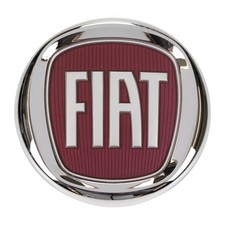 Original Emblem Logo Plakette