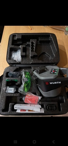 Würth mllg multi - wÜrth,