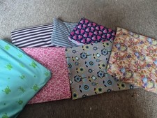 Stoffrestepaket Jersey