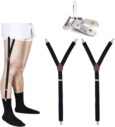 Hemdhalter herren hemd halter - hemdhalter, herren,