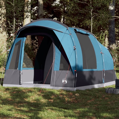 Tunnelzelt campingzelt - campingzelt, 3