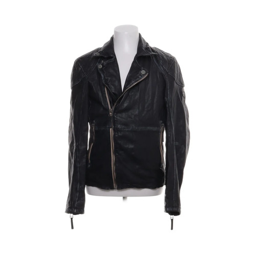 Gipsy bikerjacke herren - gipsy,,