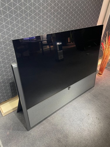 Loewe iconic standfuß ohne - ohne, tv