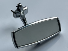 Mercedes Benz 170 W 136, 220 W 187 Ponton Innenspiegel Oldtimer