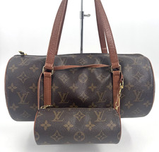 Echte Louis Vuitton Monogram