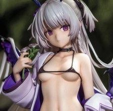 Bechuania Butterfly Girl Figur