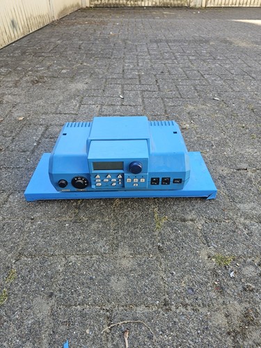 Buderus tvp 2102 so - 2102,