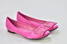 Mauro Volponi  Damen Halbschuhe Slipper Ballerinas  EUR 39 Nr. 25-Z 1668