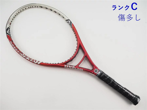 Wilson hyper hammer rollen - hyper, 5,6