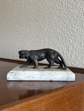 Antike Bronze-Skulptur