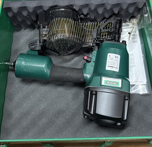 Prebena druckluft coilnagler - prebena,