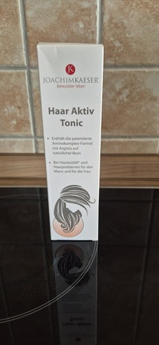 Joachim kaeser haar aktiv - kaeser,