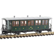 LGB 30342 Personenwagen RhB