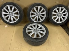 Audi A6 S6 C7 4G 2016 18 Zoll