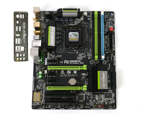 Gigabyte sniper z87 lga - g1.sniper,