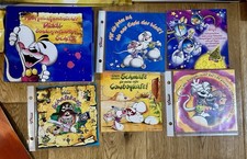 Diddl Postkarten-Sammelordner