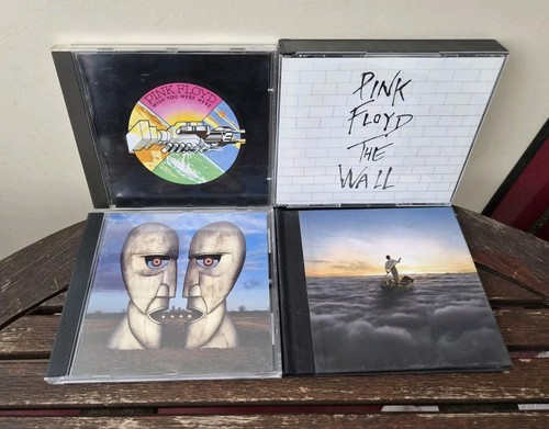 Pink floyd sammlung - floyd,