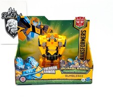 Hasbro Transformers Cyberverse