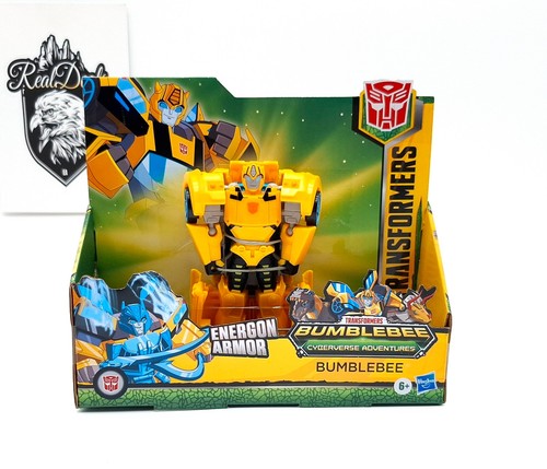 Hasbro transformers cyberverse - hasbro,