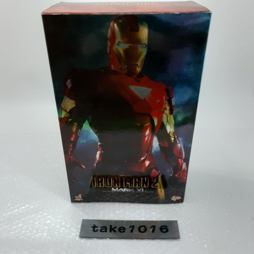 Hot toys movie masterpiece - hot,